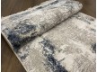Acrylic carpet RUBIN AVIS MR 182 , BLUE GOLD - high quality at the best price in Ukraine - image 2.